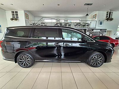 DFSK Others DFM Forthing 9 HEV 7- Sitzplätze      HYBRID