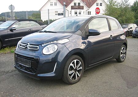 Citroën C1 Citroen Shine