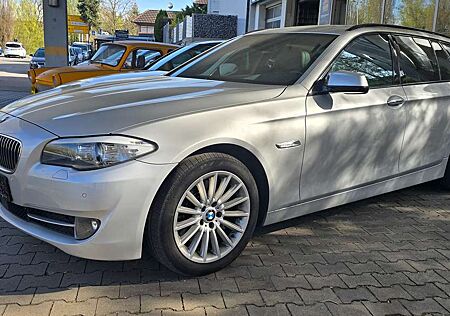 BMW 530 d