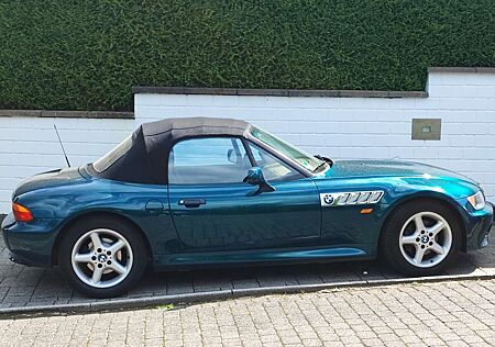 BMW Z3 roadster 1.9