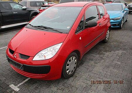Mitsubishi Colt 3-Türer CZ3 1.1 Inform