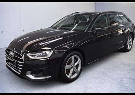 Audi A4 Avant 35 TDI S tronic advanced