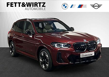 BMW iX3 Impressive|Head-Up|Harman/Kardon|AHK