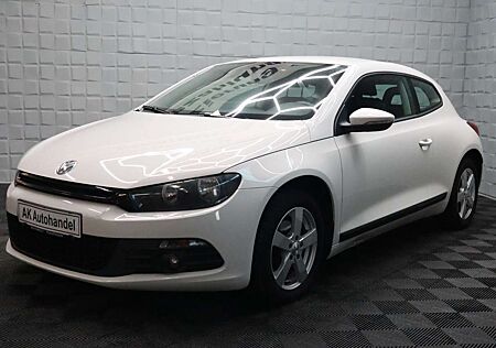 VW Scirocco Volkswagen 1.4 TSI BMT 90 kW Klimaanlage