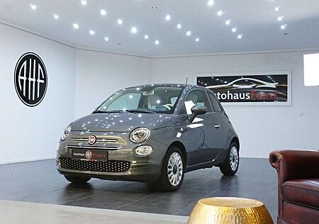 Fiat 500 *PANO*Schiebedach*PDC*Carplay