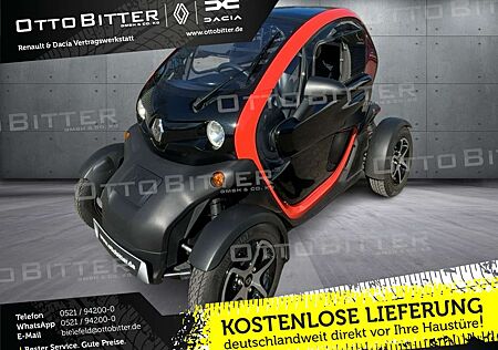 Renault Twizy 45 Life (45 km/h) ab 16 Jahre fahren!