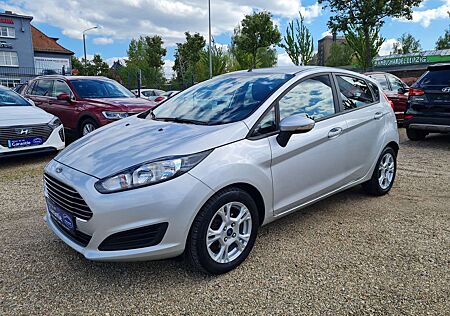 Ford Fiesta Trend / Klima/2 Hand/ TÜV-bis-11.2025