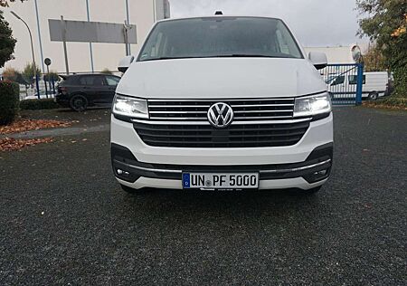 VW T6 Multivan Volkswagen T6.1 Multivan Highline DSG