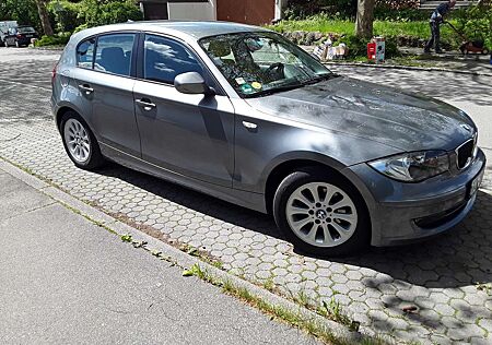 BMW 116i 116