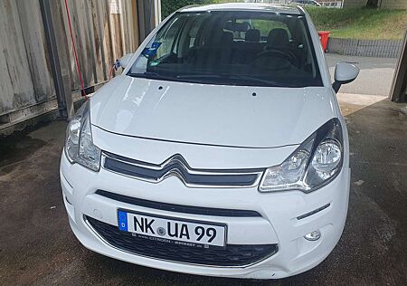 Citroën C3 Citroen Pure Tech (VTi) 68 Selection