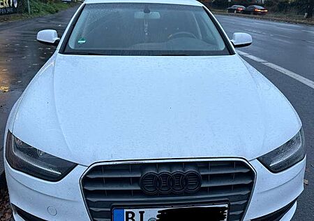 Audi A4 1.8 TFSI Attraction