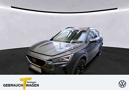 Cupra Formentor VZ eHybrid LM19 PANO AHK eKLAPPE FULL-