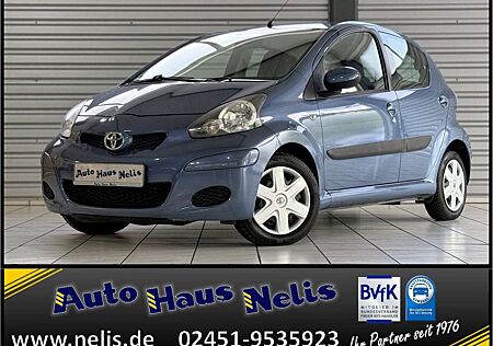Toyota Others Aygo 1,0 Cool Klima RadioCD AUX el.FHvo ZVmFB