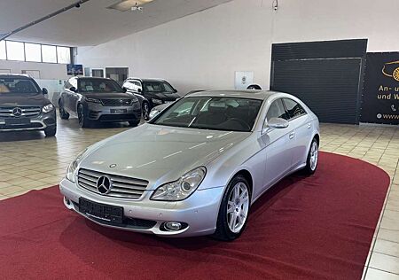 Mercedes-Benz CLS 350 Essd