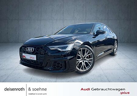 Audi S6 Limousine TDI Matrix/20''/S-Sportsitz/Nav/MMI/Assi