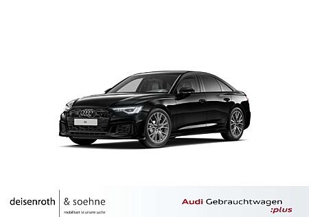 Audi S6 Limousine TDI Matrix/20''/S-Sportsitz/Nav/MMI/Assi