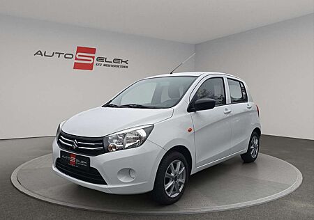 Suzuki Celerio Club AUS 1.HAND+WENIG KM+TÜV SERVICE NEU