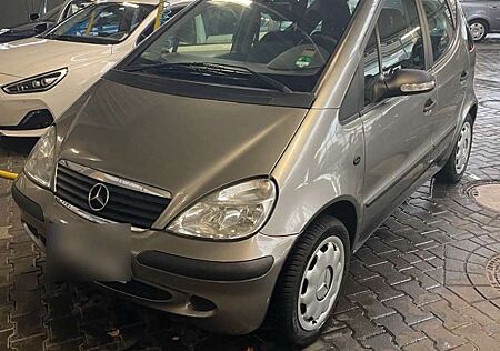 Mercedes-Benz A 140 Avantgarde