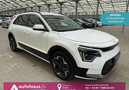 Kia Others e-Niro Vision (64,8kWh) LED|Kamera|Sitzhzg