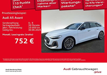 Audi A5 2.0 TFSI edition one quattro S tronic S