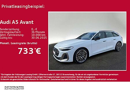 Audi A5 2.0 TFSI edition one quattro S tronic S