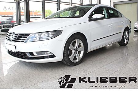 Volkswagen CC 2.0 TDI NAVI*XENON*SHZ*GLASDACH*KAM*GRA