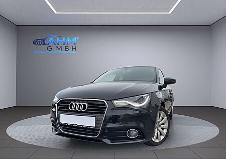 Audi A1 attraction S Tronic/XENON/SHZ/NAVI/PDC