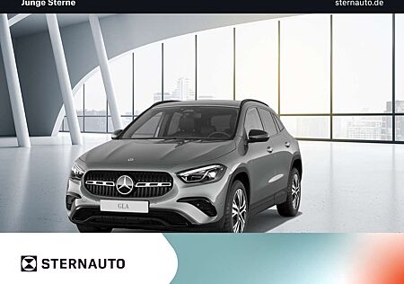Mercedes-Benz GLA 200 Progressive Advanced+ AHK Multibeam Night