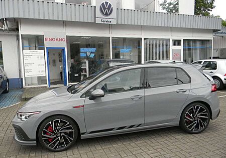 VW Golf Volkswagen VIII Lim. GTI Clubsport 2,0 TSI 7 Gang DSG