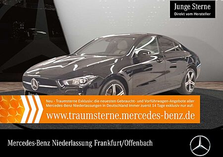 Mercedes-Benz CLA 250 e PROGRESSIVE+NIGHT+PANO+360°+LED+TOTW+8G