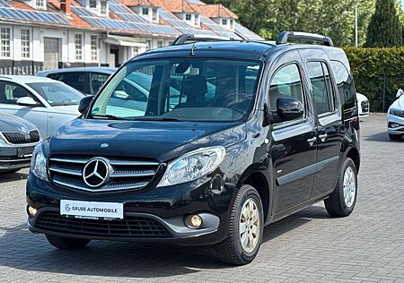 Mercedes-Benz Citan Kombi 111 CDI lang PANO*SHZ*PDC*TEMPO