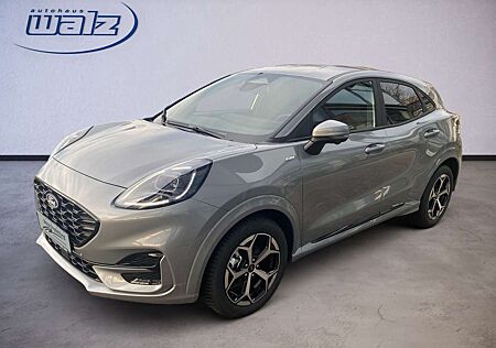 Ford Puma ST-Line +ACC+GANZJAHRES+WINTERPAKET+