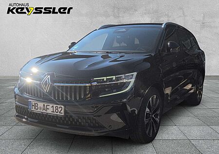 Renault Espace E-Tech Full Hybrid 200 Techno