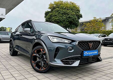Cupra Formentor VZ (D2) 2.0 TSI 4Drive 310 PS DSG MATRIX|PANO|...