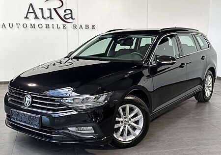 VW Passat Volkswagen Variant 2.0 TDI DSG Business NAV+LED+ACC