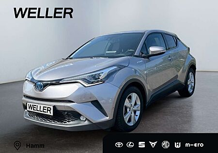 Toyota C-HR 1.8 Hybrid Team D *ACC*CAM*Park Assist*SHZ*