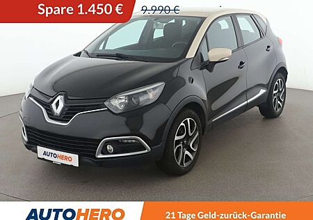 Renault Captur gebraucht kaufen Renault Captur 0.9 Energy Dynamique *TEMPO*ALU*