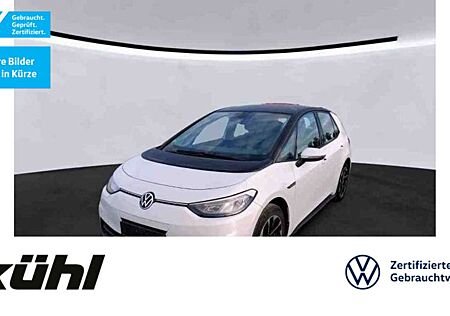 VW ID.3 Volkswagen 150KW Pro Performance Life Navi,LM18