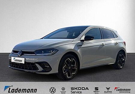 Volkswagen Polo 1.0 TSI DSG R-LINE PANO+IQ.LIGHT+RFK+ACC+SH
