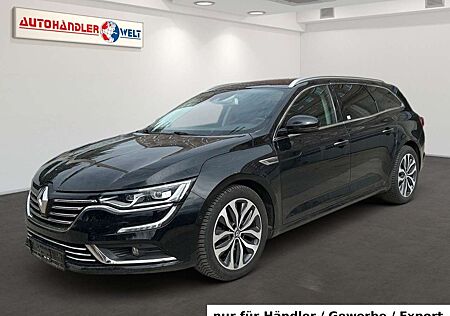 Renault Talisman Kombi 1.6 TCe Automatik AAC LED T-Leder