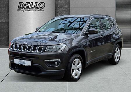 Jeep Compass Longitude FWD 1.4 MultiAir EU6d-T LHZ SHZ PDC h. R