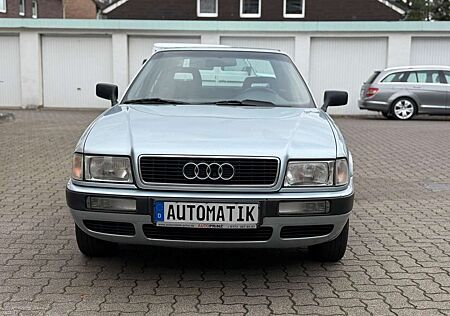 Audi 80 2.0 E *Oldtimer*2.Hand*Automatik*
