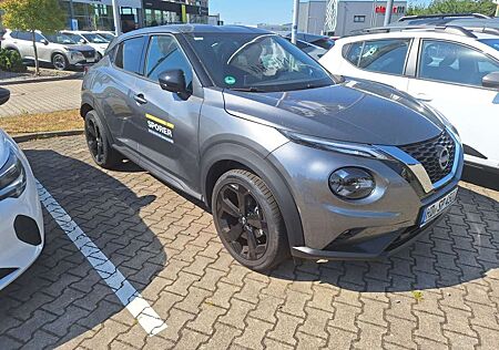 Nissan Juke 1.0 DIG-T Tekna