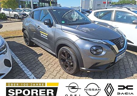 Nissan Juke 1.0 DIG-T Tekna
