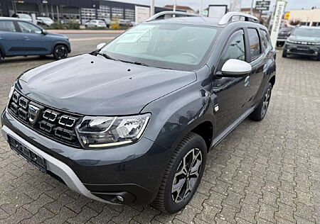 Dacia Duster Prestige