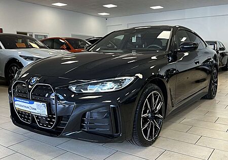 BMW i4 35 eDrive M Sport*Widescreen*AHK*LED*R-Cam*