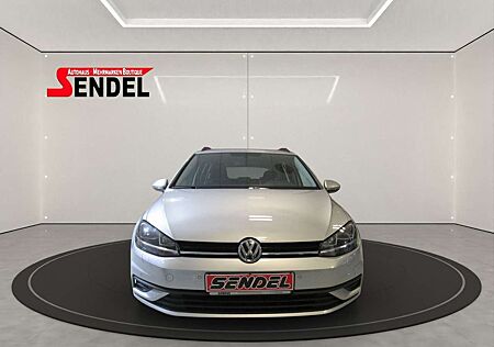 VW Golf Volkswagen VII Variant Trendline***MTL.RATE 137 €***