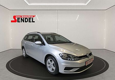 VW Golf Volkswagen VII Variant Trendline***MTL.RATE 137 €***