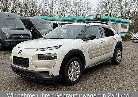 Citroën C4 Cactus Citroen Shine *Euro 6*Tüv neu*Navigation*