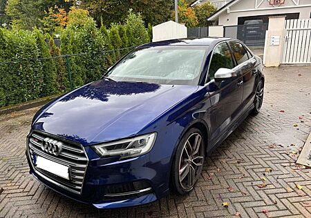 Audi S3 Limousine S tronic